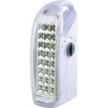 Lanterne rechargeable portable d&#39;urgence avec LED SMD